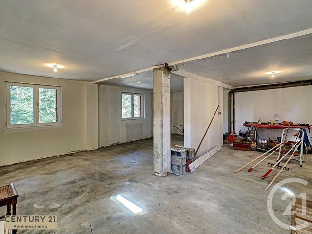 Maison à vendre - 4 pièces - 137 m2 - BOUTX - 31 - MIDI-PYRENEES Maison à vendre - 4 pièces - 137 m2 - BOUTX - 31 - MIDI-PYRENEES
