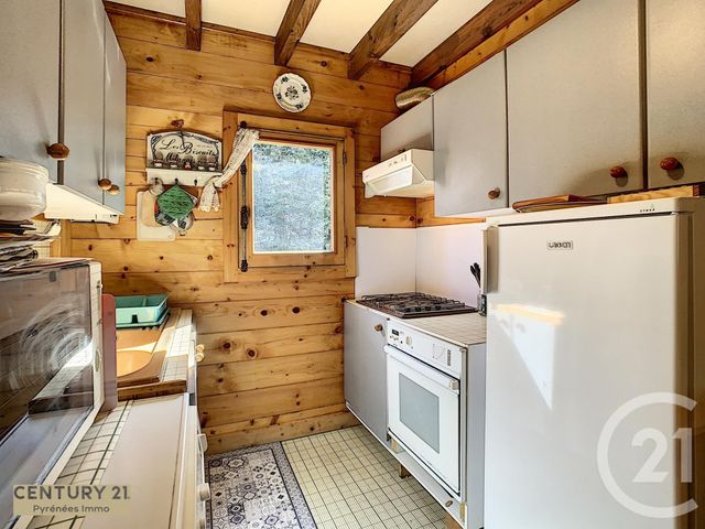Maison à vendre - 4 pièces - 137 m2 - BOUTX - 31 - MIDI-PYRENEES Maison à vendre - 4 pièces - 137 m2 - BOUTX - 31 - MIDI-PYRENEES