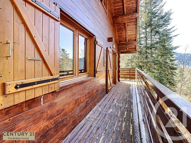 Maison à vendre - 4 pièces - 137 m2 - BOUTX - 31 - MIDI-PYRENEES Maison à vendre - 4 pièces - 137 m2 - BOUTX - 31 - MIDI-PYRENEES
