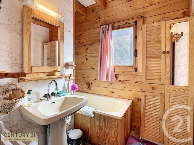 Maison à vendre - 4 pièces - 137 m2 - BOUTX - 31 - MIDI-PYRENEES Maison à vendre - 4 pièces - 137 m2 - BOUTX - 31 - MIDI-PYRENEES