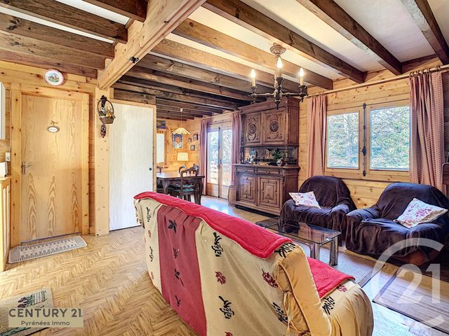 Maison à vendre - 4 pièces - 137 m2 - BOUTX - 31 - MIDI-PYRENEES Maison à vendre - 4 pièces - 137 m2 - BOUTX - 31 - MIDI-PYRENEES