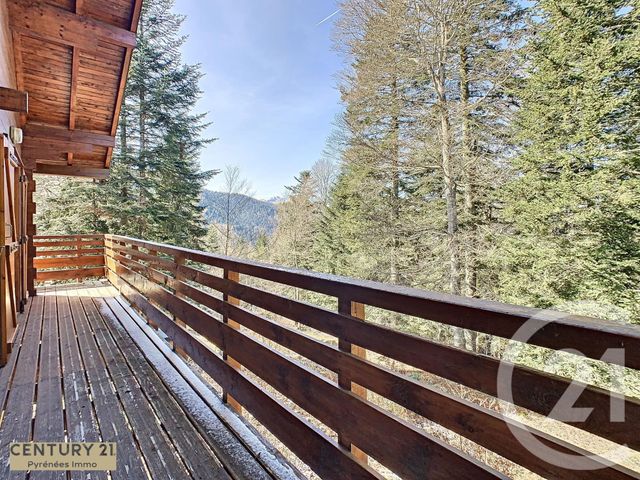 Maison à vendre - 4 pièces - 137 m2 - BOUTX - 31 - MIDI-PYRENEES Maison à vendre - 4 pièces - 137 m2 - BOUTX - 31 - MIDI-PYRENEES