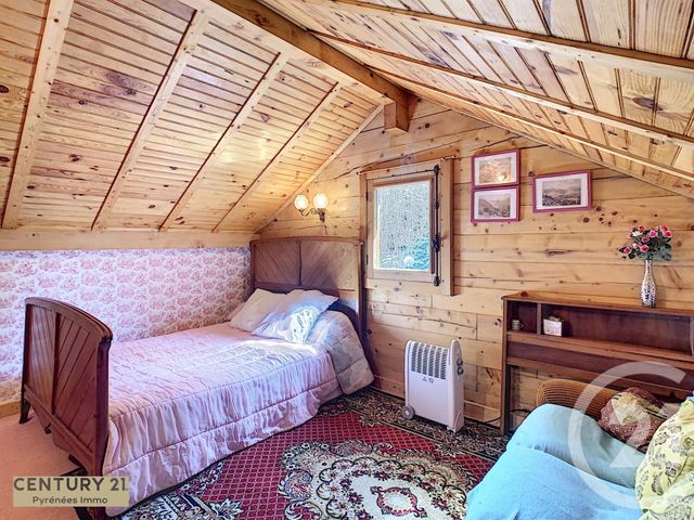 Maison à vendre - 4 pièces - 137 m2 - BOUTX - 31 - MIDI-PYRENEES Maison à vendre - 4 pièces - 137 m2 - BOUTX - 31 - MIDI-PYRENEES