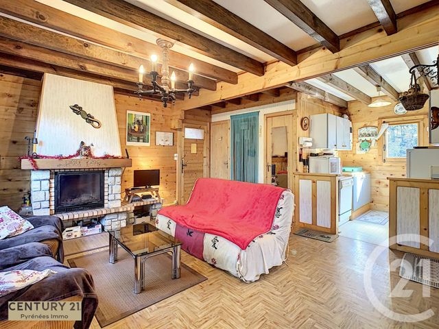 Maison à vendre - 4 pièces - 137 m2 - BOUTX - 31 - MIDI-PYRENEES Maison à vendre - 4 pièces - 137 m2 - BOUTX - 31 - MIDI-PYRENEES