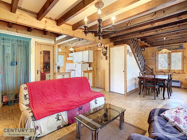 Maison à vendre - 4 pièces - 137 m2 - BOUTX - 31 - MIDI-PYRENEES Maison à vendre - 4 pièces - 137 m2 - BOUTX - 31 - MIDI-PYRENEES