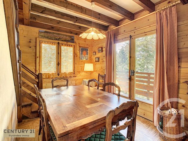 Maison à vendre - 4 pièces - 137 m2 - BOUTX - 31 - MIDI-PYRENEES Maison à vendre - 4 pièces - 137 m2 - BOUTX - 31 - MIDI-PYRENEES