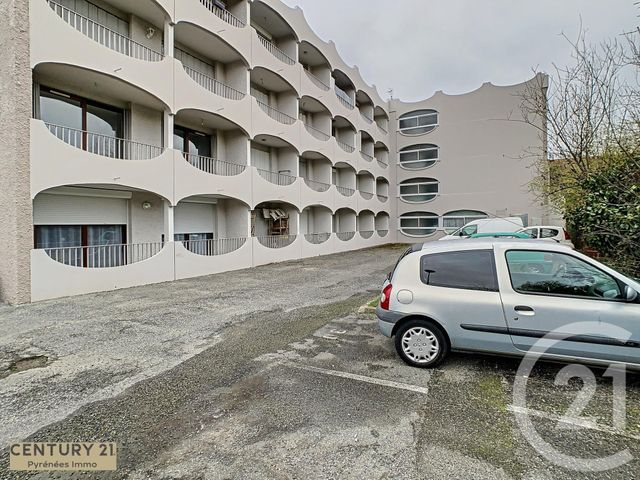 Afficher la photo en grand Appartement F3 à vendre - 3 pièces - 69,43 m2 - St Gaudens - 31 - MIDI-PYRENEES