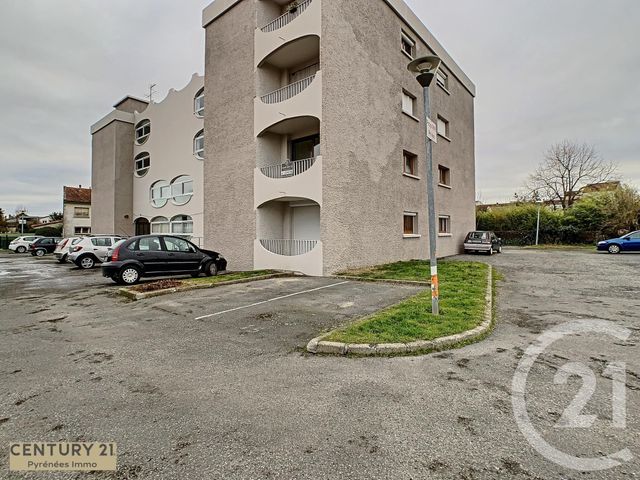 Afficher la photo en grand Appartement F3 à vendre - 3 pièces - 69,43 m2 - St Gaudens - 31 - MIDI-PYRENEES