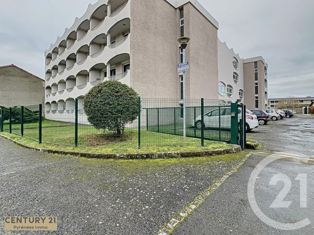 Afficher la photo en grand Appartement F3 à vendre - 3 pièces - 69,43 m2 - St Gaudens - 31 - MIDI-PYRENEES