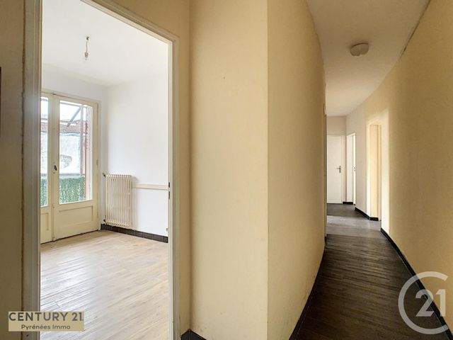 appartement - ST GAUDENS - 31