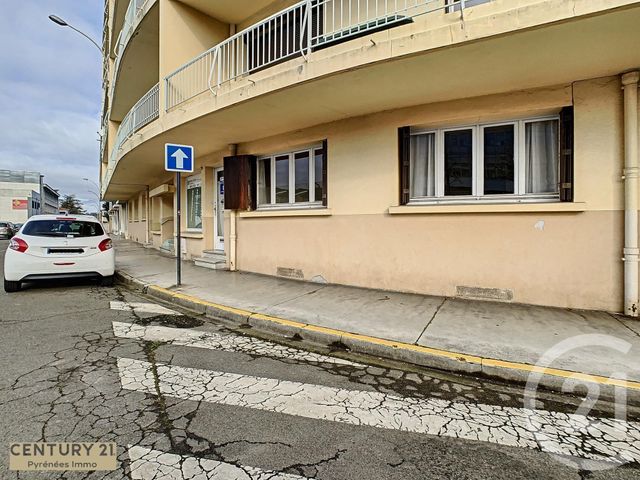 Afficher la photo en grand Appartement F3 à vendre - 3 pièces - 63,23 m2 - St Gaudens - 31 - MIDI-PYRENEES