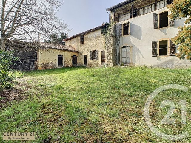 Maison à vendre - 7 pièces - 203,33 m2 - SARRECAVE - 31 - MIDI-PYRENEES Maison à vendre - 7 pièces - 203,33 m2 - SARRECAVE - 31 - MIDI-PYRENEES