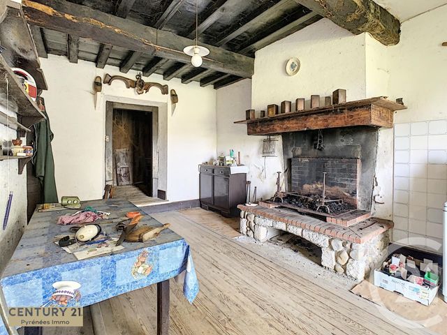 Maison à vendre - 7 pièces - 203,33 m2 - SARRECAVE - 31 - MIDI-PYRENEES Maison à vendre - 7 pièces - 203,33 m2 - SARRECAVE - 31 - MIDI-PYRENEES