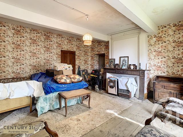 Maison à vendre - 7 pièces - 203,33 m2 - SARRECAVE - 31 - MIDI-PYRENEES Maison à vendre - 7 pièces - 203,33 m2 - SARRECAVE - 31 - MIDI-PYRENEES