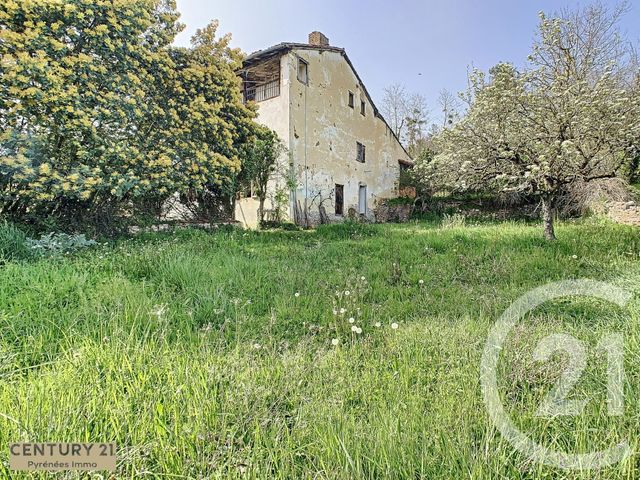 Maison à vendre - 7 pièces - 203,33 m2 - SARRECAVE - 31 - MIDI-PYRENEES Maison à vendre - 7 pièces - 203,33 m2 - SARRECAVE - 31 - MIDI-PYRENEES