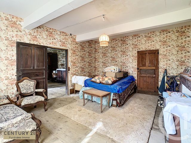 Maison à vendre - 7 pièces - 203,33 m2 - SARRECAVE - 31 - MIDI-PYRENEES Maison à vendre - 7 pièces - 203,33 m2 - SARRECAVE - 31 - MIDI-PYRENEES