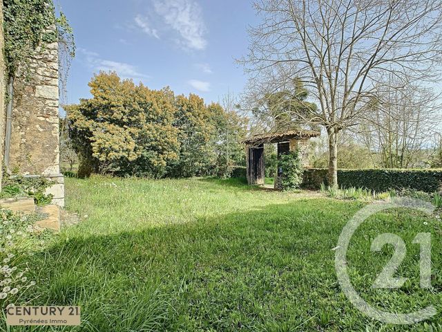 Maison à vendre - 7 pièces - 203,33 m2 - SARRECAVE - 31 - MIDI-PYRENEES Maison à vendre - 7 pièces - 203,33 m2 - SARRECAVE - 31 - MIDI-PYRENEES