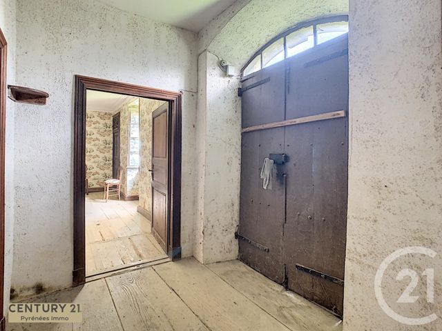 Maison à vendre - 7 pièces - 203,33 m2 - SARRECAVE - 31 - MIDI-PYRENEES Maison à vendre - 7 pièces - 203,33 m2 - SARRECAVE - 31 - MIDI-PYRENEES