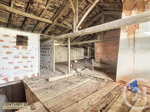 Maison à vendre - 7 pièces - 203,33 m2 - SARRECAVE - 31 - MIDI-PYRENEES Maison à vendre - 7 pièces - 203,33 m2 - SARRECAVE - 31 - MIDI-PYRENEES