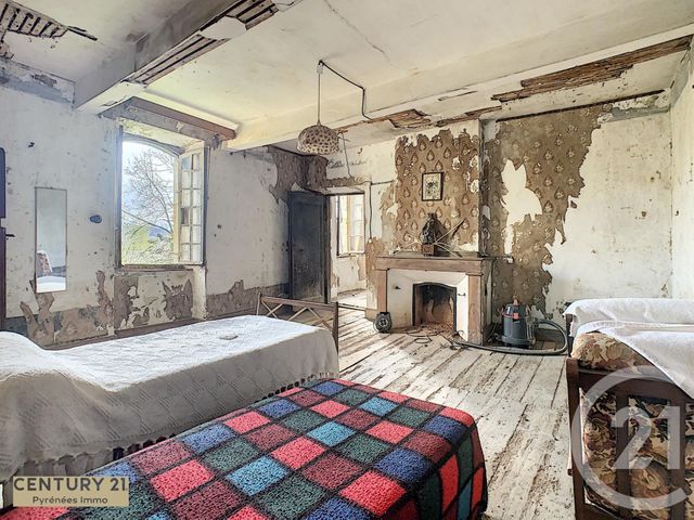 Maison à vendre - 7 pièces - 203,33 m2 - SARRECAVE - 31 - MIDI-PYRENEES Maison à vendre - 7 pièces - 203,33 m2 - SARRECAVE - 31 - MIDI-PYRENEES