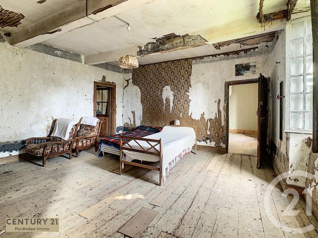 Maison à vendre - 7 pièces - 203,33 m2 - SARRECAVE - 31 - MIDI-PYRENEES Maison à vendre - 7 pièces - 203,33 m2 - SARRECAVE - 31 - MIDI-PYRENEES