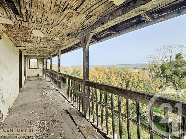 Maison à vendre - 7 pièces - 203,33 m2 - SARRECAVE - 31 - MIDI-PYRENEES Maison à vendre - 7 pièces - 203,33 m2 - SARRECAVE - 31 - MIDI-PYRENEES