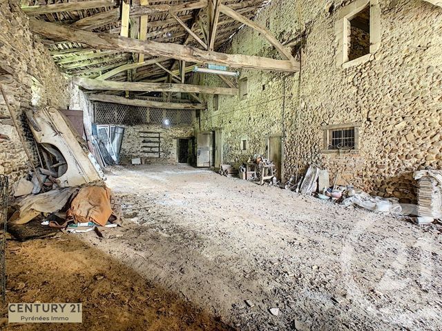Maison à vendre - 7 pièces - 203,33 m2 - SARRECAVE - 31 - MIDI-PYRENEES Maison à vendre - 7 pièces - 203,33 m2 - SARRECAVE - 31 - MIDI-PYRENEES