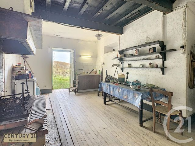 Maison à vendre - 7 pièces - 203,33 m2 - SARRECAVE - 31 - MIDI-PYRENEES Maison à vendre - 7 pièces - 203,33 m2 - SARRECAVE - 31 - MIDI-PYRENEES