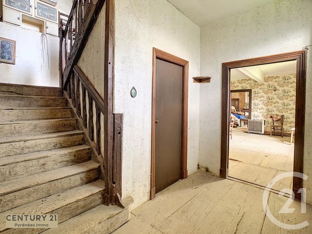 Maison à vendre - 7 pièces - 203,33 m2 - SARRECAVE - 31 - MIDI-PYRENEES Maison à vendre - 7 pièces - 203,33 m2 - SARRECAVE - 31 - MIDI-PYRENEES