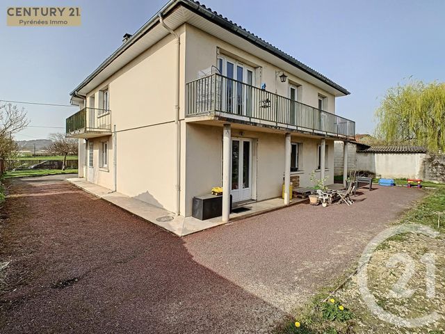 Maison à vendre ST GAUDENS