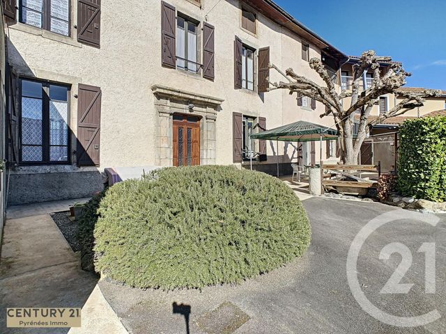 Maison à vendre - 7 pièces - 245 m2 - MIRAMONT DE COMMINGES - 31 - MIDI-PYRENEES Maison à vendre - 7 pièces - 245 m2 - MIRAMONT DE COMMINGES - 31 - MIDI-PYRENEES
