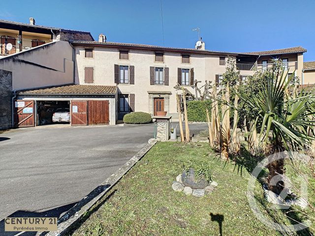 Maison à vendre - 7 pièces - 245 m2 - MIRAMONT DE COMMINGES - 31 - MIDI-PYRENEES Maison à vendre - 7 pièces - 245 m2 - MIRAMONT DE COMMINGES - 31 - MIDI-PYRENEES