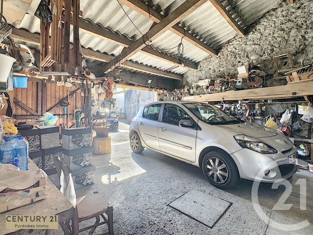 Maison à vendre - 7 pièces - 245 m2 - MIRAMONT DE COMMINGES - 31 - MIDI-PYRENEES Maison à vendre - 7 pièces - 245 m2 - MIRAMONT DE COMMINGES - 31 - MIDI-PYRENEES