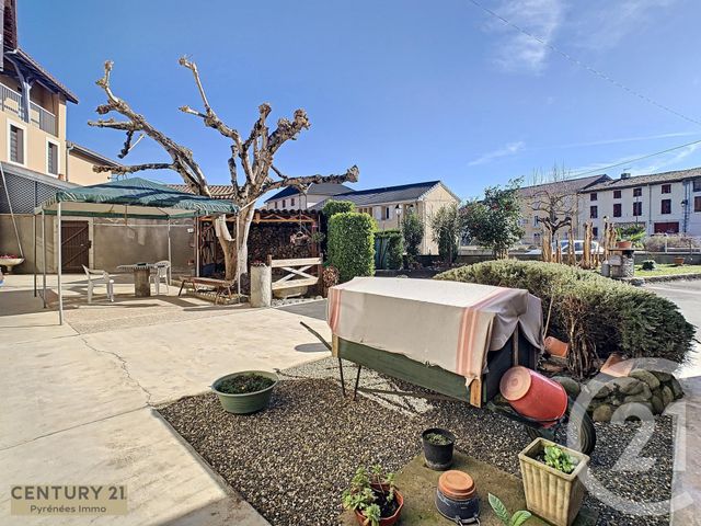 Maison à vendre - 7 pièces - 245 m2 - MIRAMONT DE COMMINGES - 31 - MIDI-PYRENEES Maison à vendre - 7 pièces - 245 m2 - MIRAMONT DE COMMINGES - 31 - MIDI-PYRENEES