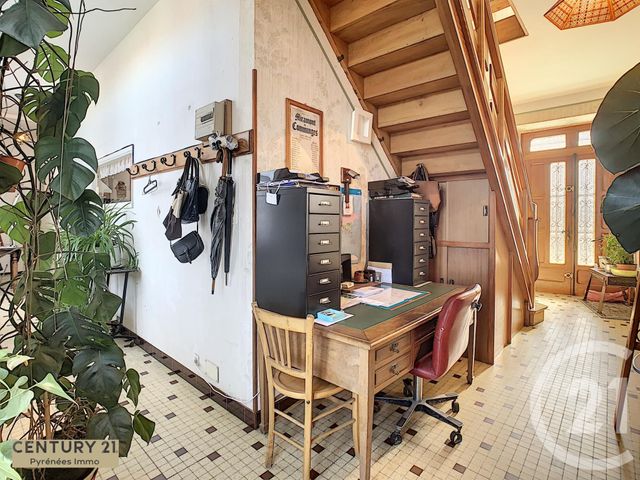 Maison à vendre - 7 pièces - 245 m2 - MIRAMONT DE COMMINGES - 31 - MIDI-PYRENEES Maison à vendre - 7 pièces - 245 m2 - MIRAMONT DE COMMINGES - 31 - MIDI-PYRENEES