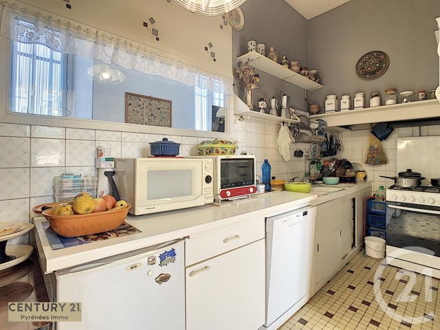 Maison à vendre - 7 pièces - 245 m2 - MIRAMONT DE COMMINGES - 31 - MIDI-PYRENEES Maison à vendre - 7 pièces - 245 m2 - MIRAMONT DE COMMINGES - 31 - MIDI-PYRENEES