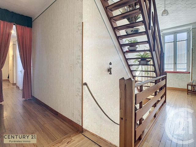 Maison à vendre - 7 pièces - 245 m2 - MIRAMONT DE COMMINGES - 31 - MIDI-PYRENEES Maison à vendre - 7 pièces - 245 m2 - MIRAMONT DE COMMINGES - 31 - MIDI-PYRENEES
