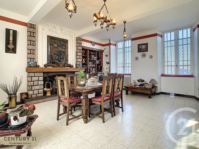 Maison à vendre - 7 pièces - 245 m2 - MIRAMONT DE COMMINGES - 31 - MIDI-PYRENEES Maison à vendre - 7 pièces - 245 m2 - MIRAMONT DE COMMINGES - 31 - MIDI-PYRENEES