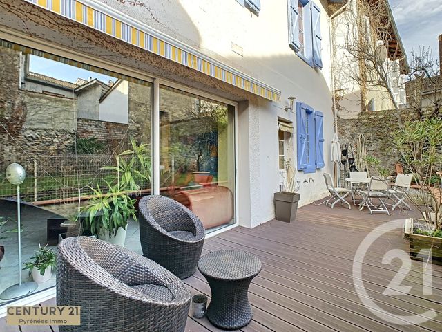 Maison à vendre ST GAUDENS