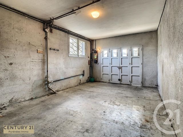 Afficher la photo en grand Maison à vendre - 7 pièces - 170 m2 - ST GAUDENS - 31 - MIDI-PYRENEES