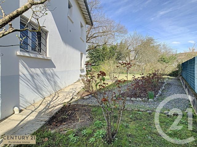 Afficher la photo en grand Maison à vendre - 7 pièces - 170 m2 - ST GAUDENS - 31 - MIDI-PYRENEES