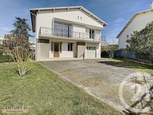 Afficher la photo en grand Maison à vendre - 7 pièces - 170 m2 - ST GAUDENS - 31 - MIDI-PYRENEES