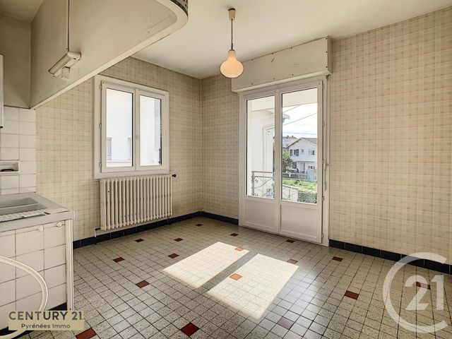 Afficher la photo en grand Maison à vendre - 7 pièces - 170 m2 - ST GAUDENS - 31 - MIDI-PYRENEES