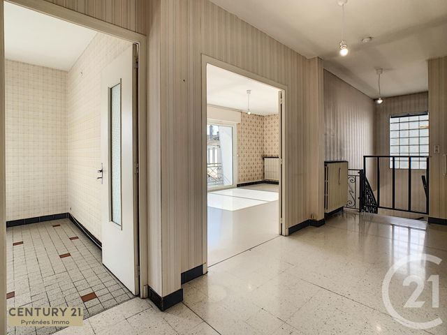 Afficher la photo en grand Maison à vendre - 7 pièces - 170 m2 - ST GAUDENS - 31 - MIDI-PYRENEES