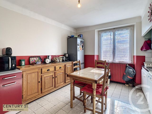 Afficher la photo en grand Appartement T3 à vendre - 3 pièces - 64,57 m2 - VALENTINE - 31 - MIDI-PYRENEES