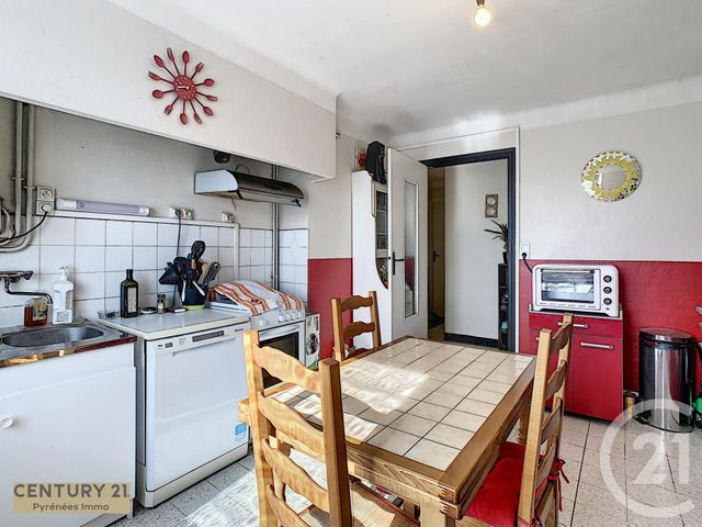 Afficher la photo en grand Appartement T3 à vendre - 3 pièces - 64,57 m2 - VALENTINE - 31 - MIDI-PYRENEES