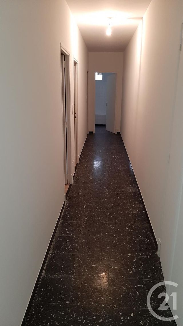 Appartement F4 à louer - 4 pièces - 107 m2 - ST GAUDENS - 31 - MIDI-PYRENEES Appartement F4 à louer - 4 pièces - 107 m2 - ST GAUDENS - 31 - MIDI-PYRENEES