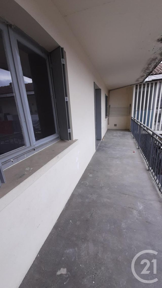 Appartement F4 à louer - 4 pièces - 107 m2 - ST GAUDENS - 31 - MIDI-PYRENEES Appartement F4 à louer - 4 pièces - 107 m2 - ST GAUDENS - 31 - MIDI-PYRENEES