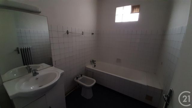 Appartement F4 à louer - 4 pièces - 107 m2 - ST GAUDENS - 31 - MIDI-PYRENEES Appartement F4 à louer - 4 pièces - 107 m2 - ST GAUDENS - 31 - MIDI-PYRENEES