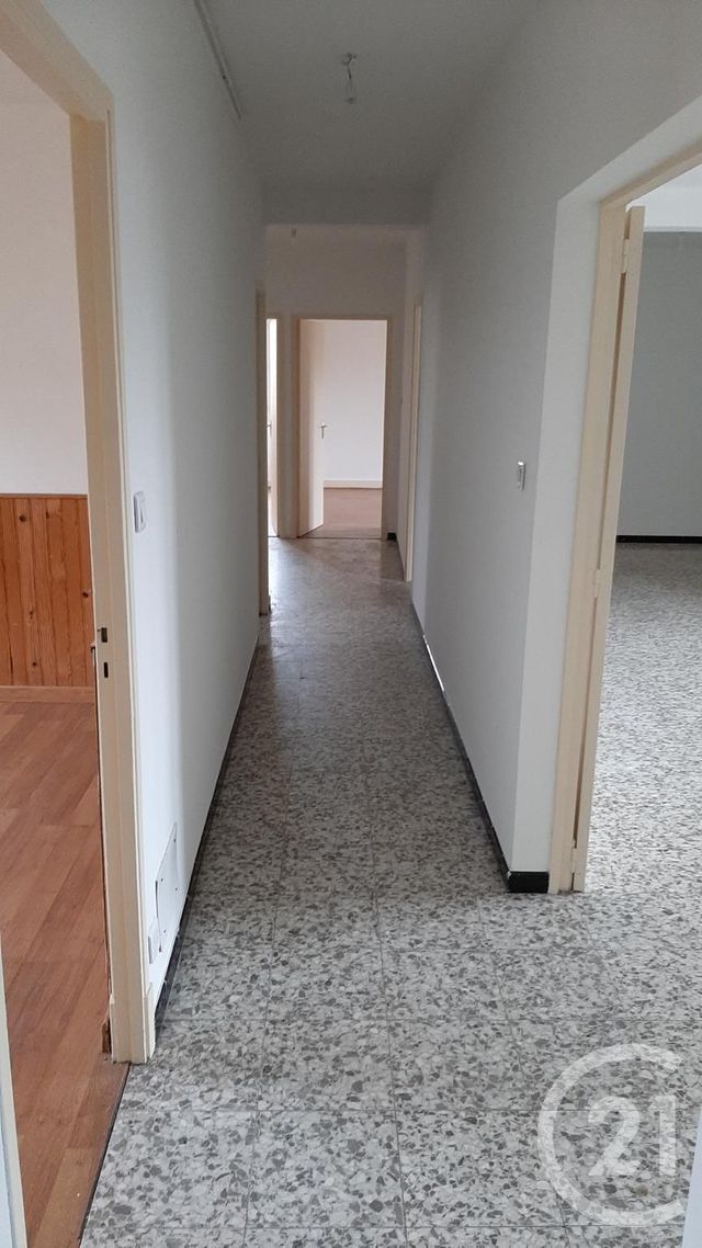 Appartement F4 à louer - 4 pièces - 111 m2 - ST GAUDENS - 31 - MIDI-PYRENEES Appartement F4 à louer - 4 pièces - 111 m2 - ST GAUDENS - 31 - MIDI-PYRENEES